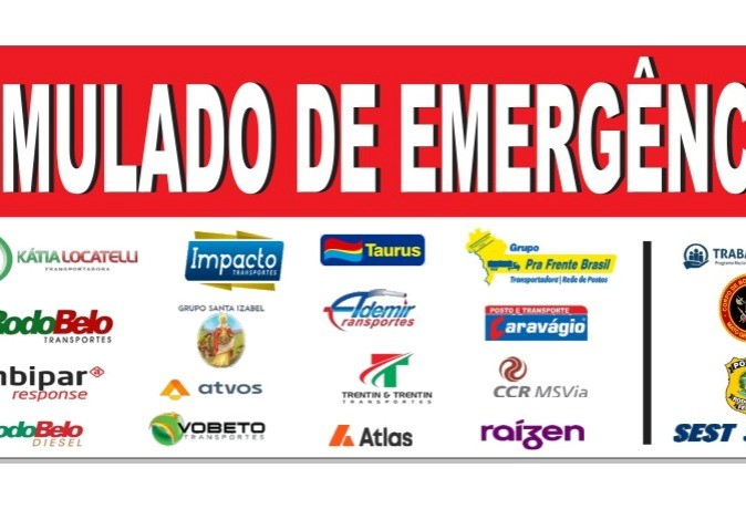 TREINAMENTO DE CAPACITAÇÃO DE COMBATE A INCÊNDIO 