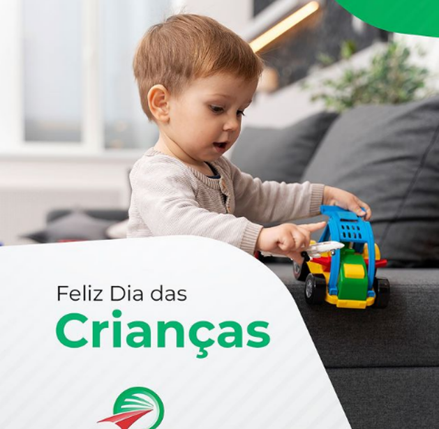 DIA DAS CRIANÇAS